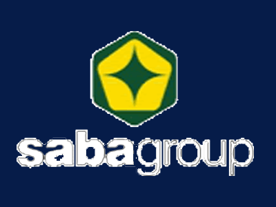 Saba Group Logo