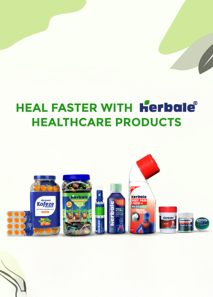 Herbale Products