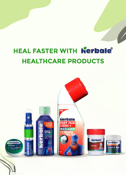 Herbale Products
