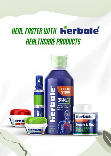 Herbale Products