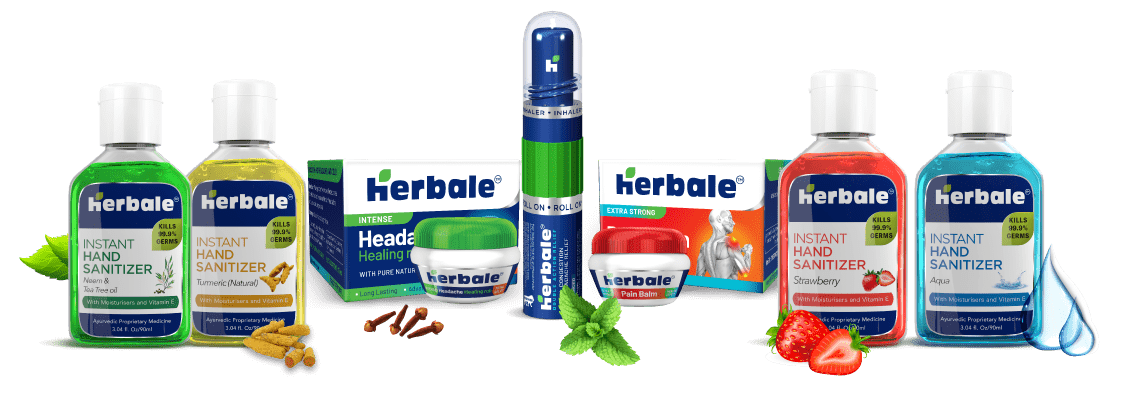 Herbale Products