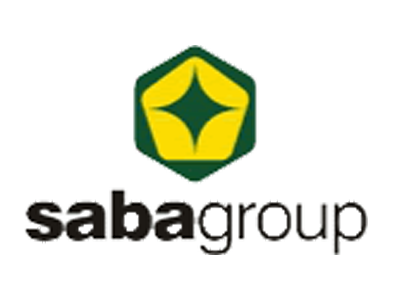 Saba Group Logo
